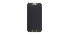 Samsung G870F Galaxy S5 Active - výměna LCD displeje a dotykového sklíčka